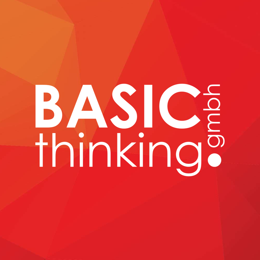 BASIC thinking GmbH Logo